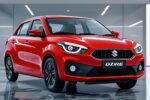 Swift Dzire Electric